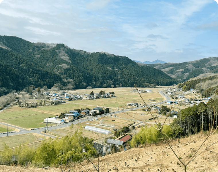 まちの風景